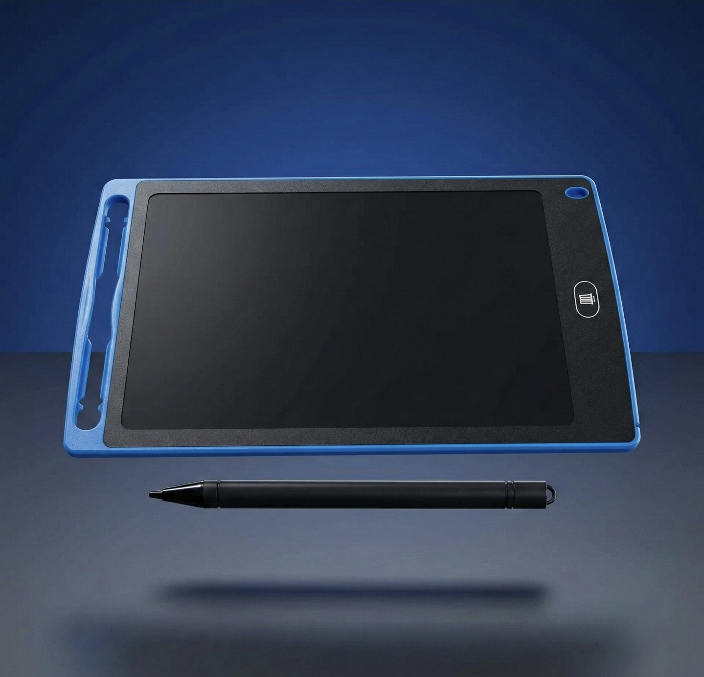 Smart Tableau d'écriture numérique LCD bloc-notes enfants électrique