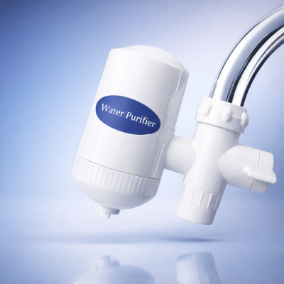 Filtre d'Eau du Robinet Purificateur